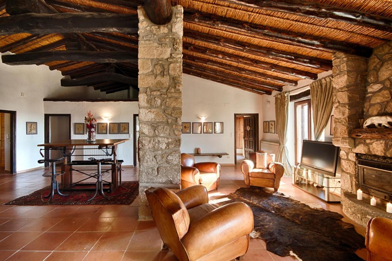 Mas Arnau - Luxury Villa & Relax Cistella Esterno foto